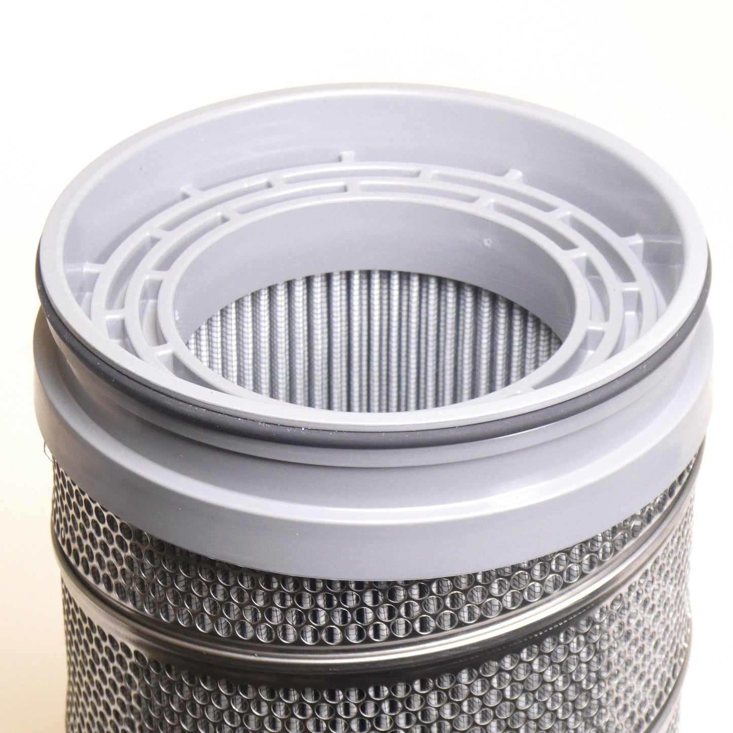 Hydrafil Stainless Steel Media Replacement Filter Element BF-PAL-050223-L40-25WV for Pall UE619 series