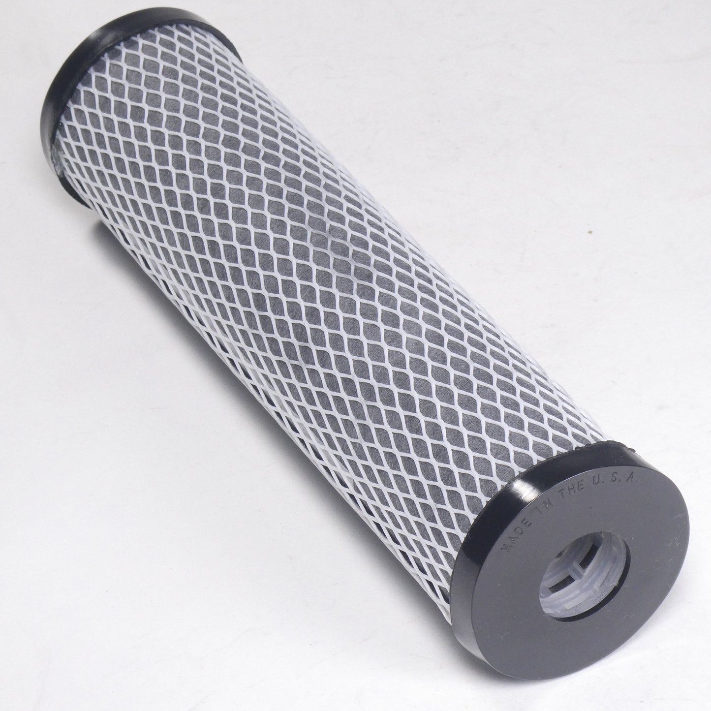 Hydrafil Carbon Water Filter 9.75"