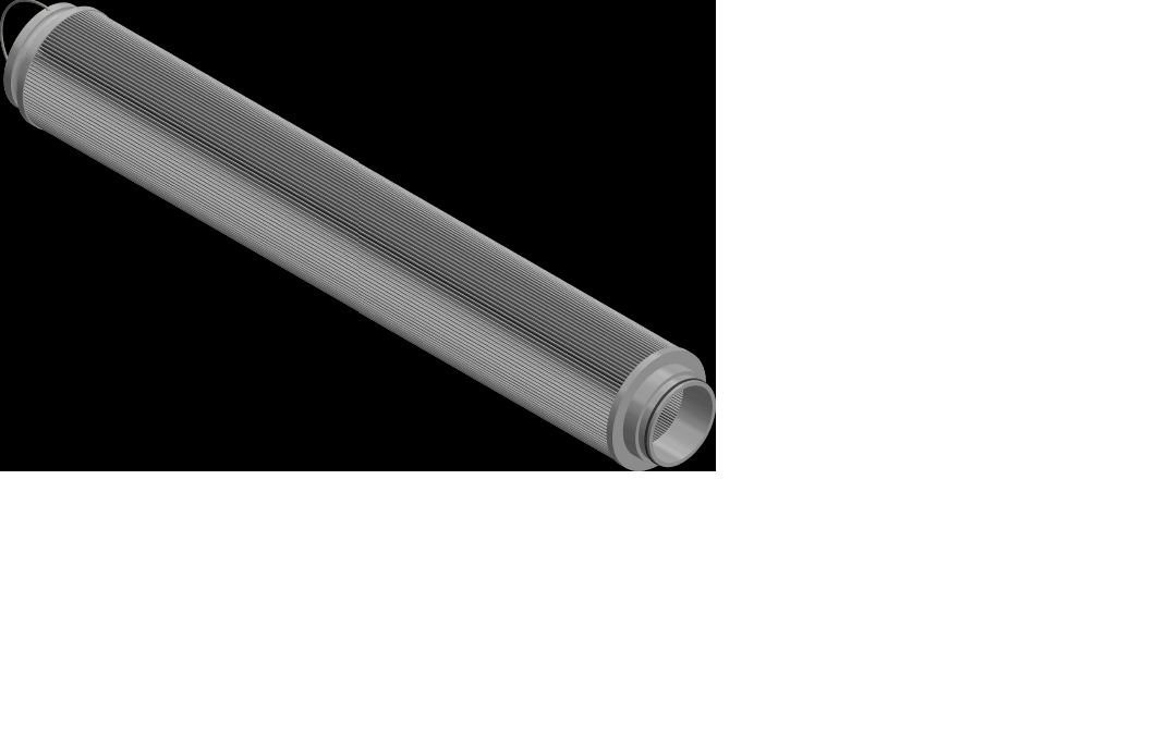 Hydrafil Replacement Filter Element for Schroeder 39QCLQFZ3V