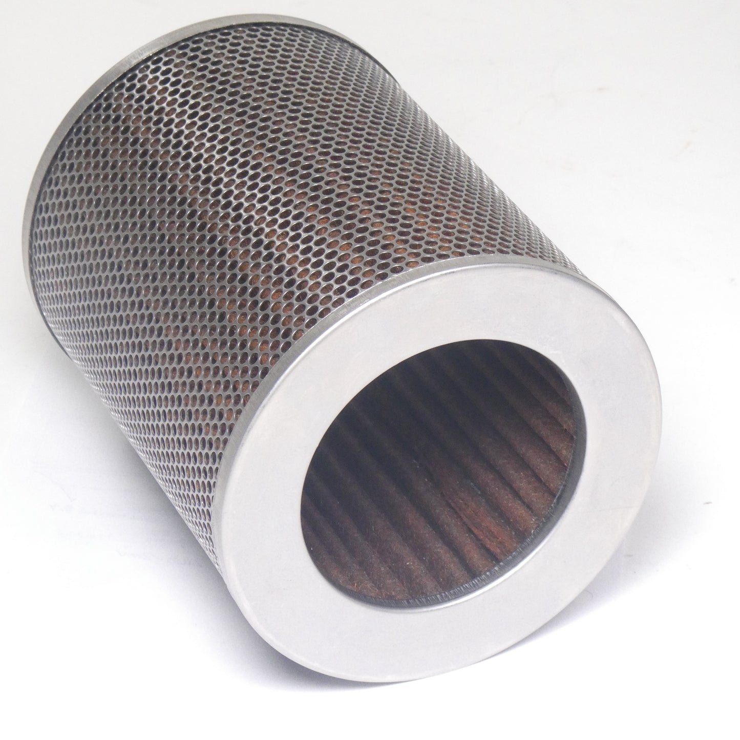 Hydrafil Replacement Filter Element for 10 Micron 7-1/4" OAL Norco Suction Strainer