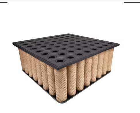 Hydrafil Replacement Air Filter for Wix 42590