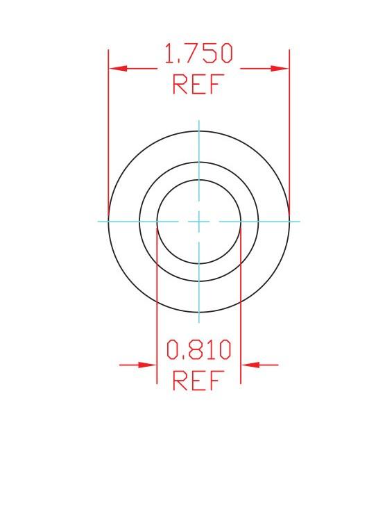 Hydrafil Replacement Filter Element for Main Filter MF0059893