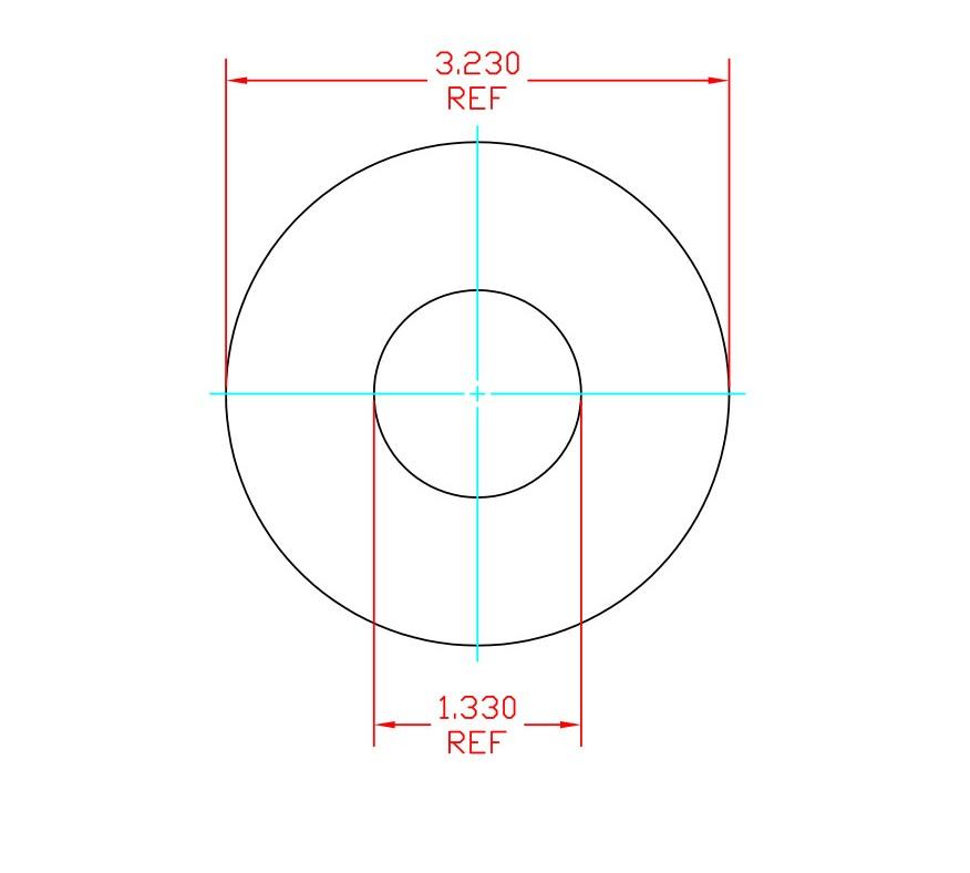Hydrafil Replacement Filter Element for Internormen 306771