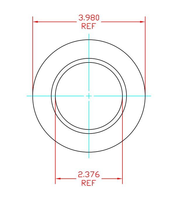 Hydrafil Replacement Filter Element for Taisei Kogyo TRF-16-100K