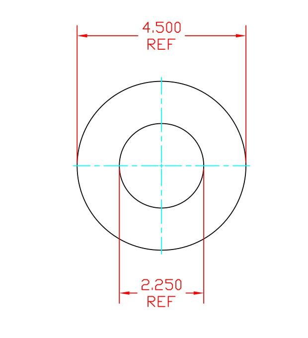 Hydrafil Replacement Filter Element for Manitowoc 427073