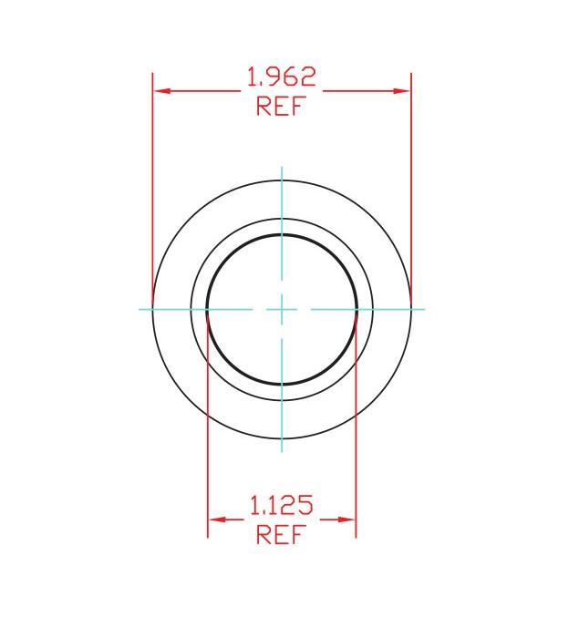 Hydrafil Replacement Filter Element for OMT CFI025G