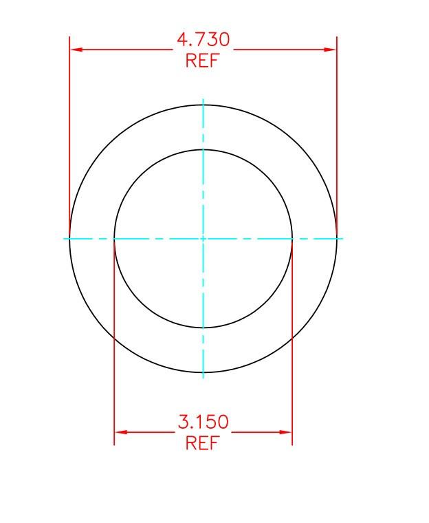 Hydrafil Replacement Filter Element for Masuda FR-16-020P