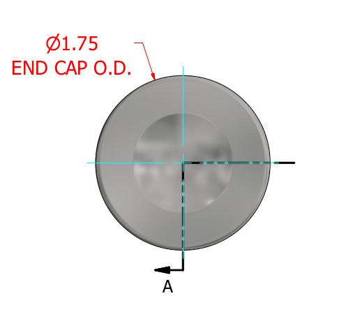 Hydrafil Replacement Filter Element for EPE 2.0013AS20-AHV-0-M