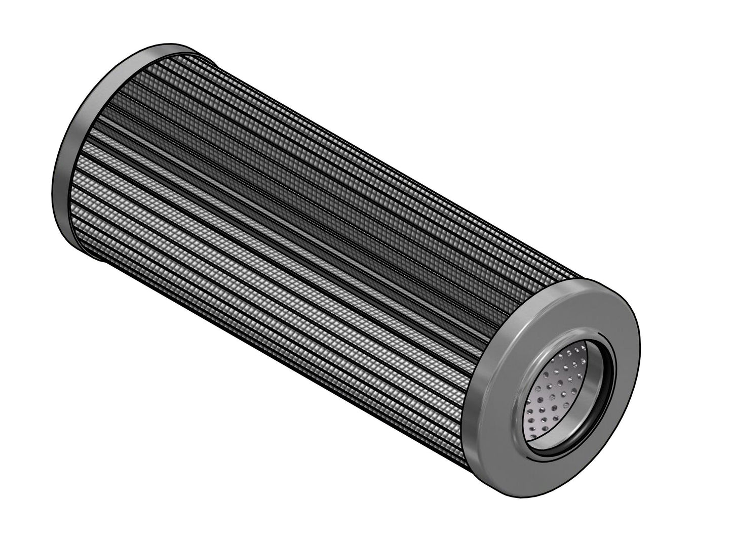 Hydrafil Replacement Filter Element for Taisei Kogyo GC-12-3-40U