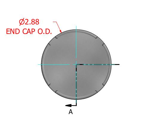 Hydrafil Replacement Filter Element for Leemin  HDX-40X10