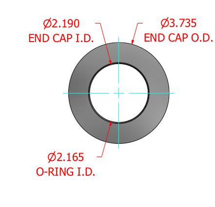 Hydrafil Replacement Filter Element for EPE 16.9901H6LL.2-650YP