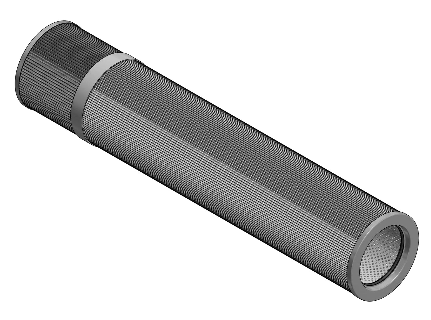 Hydrafil Replacement Filter Element for Hydac 1.06.30D12BN/-KE50