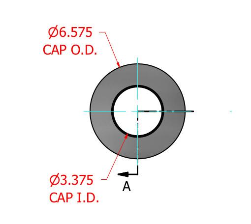 Hydrafil Replacement Filter Element for Hydac 1264383