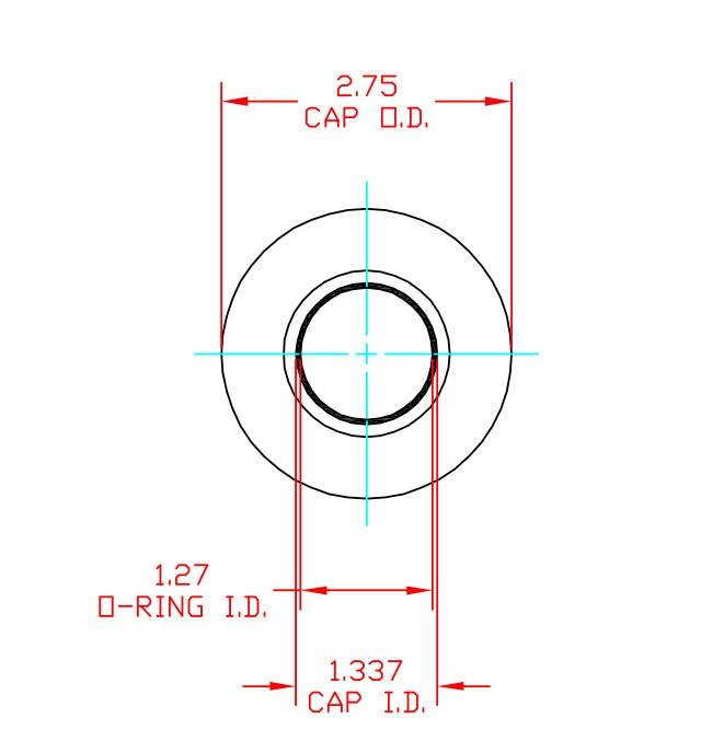 Hydrafil Replacement Filter Element for Filu HYD25-70/160