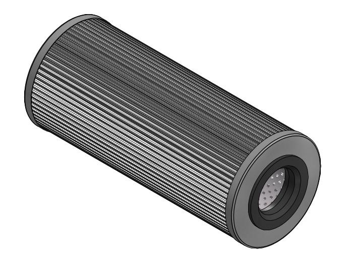 Hydrafil Replacement Filter Element for EPE 1.HF4-3H10XL-D00-0-P