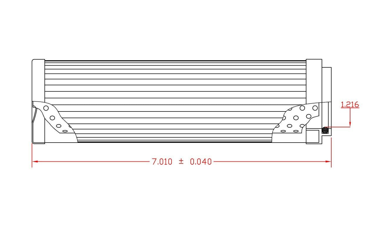 Hydrafil Replacement Filter Element for Mahle 9640014113