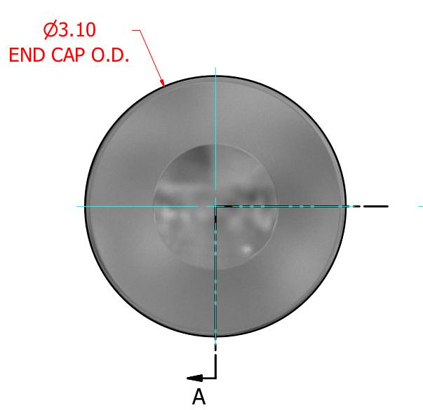 Hydrafil Replacement Filter Element for Rexroth R928011999