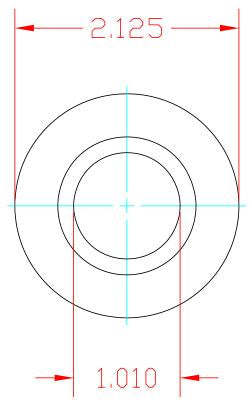 Hydrafil Replacement Filter Element for EPE 1.56P5P