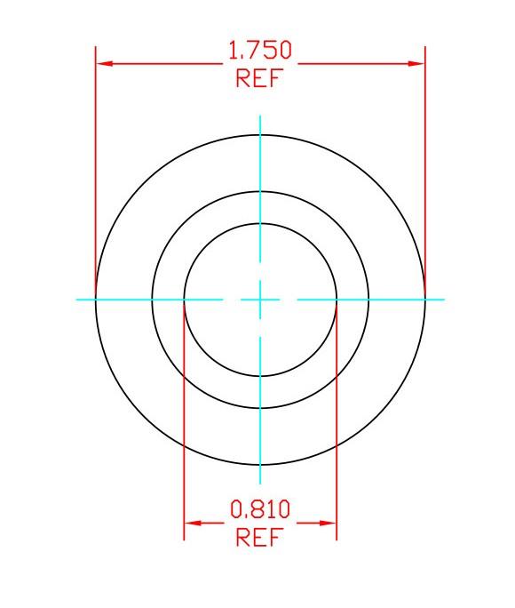 Hydrafil Replacement Filter Element for Main Filter MF0059884
