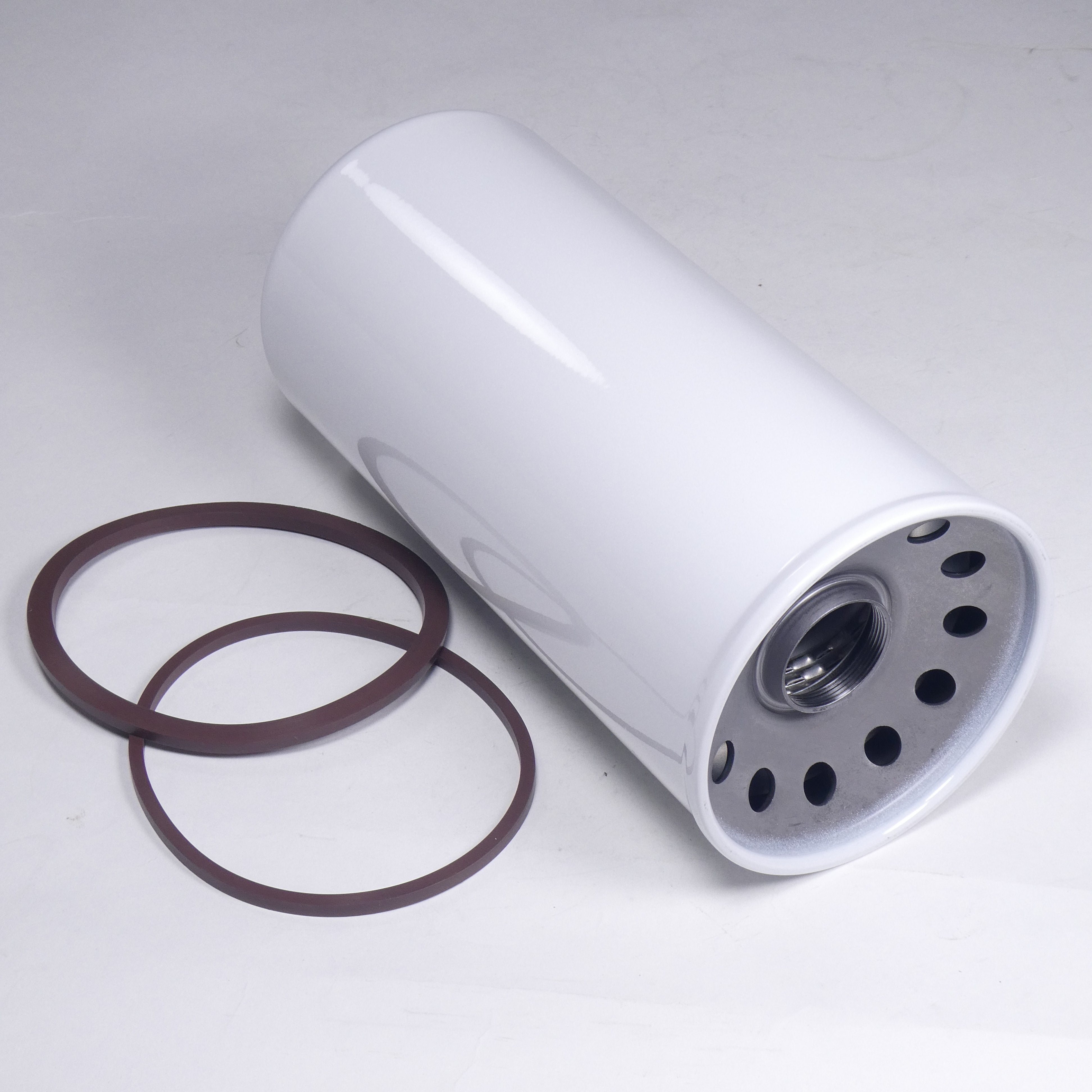 Filter Element Cross Reference Pall HC7500SCS8H Replacement Filter Element — Cross-Reference & Specif ...
