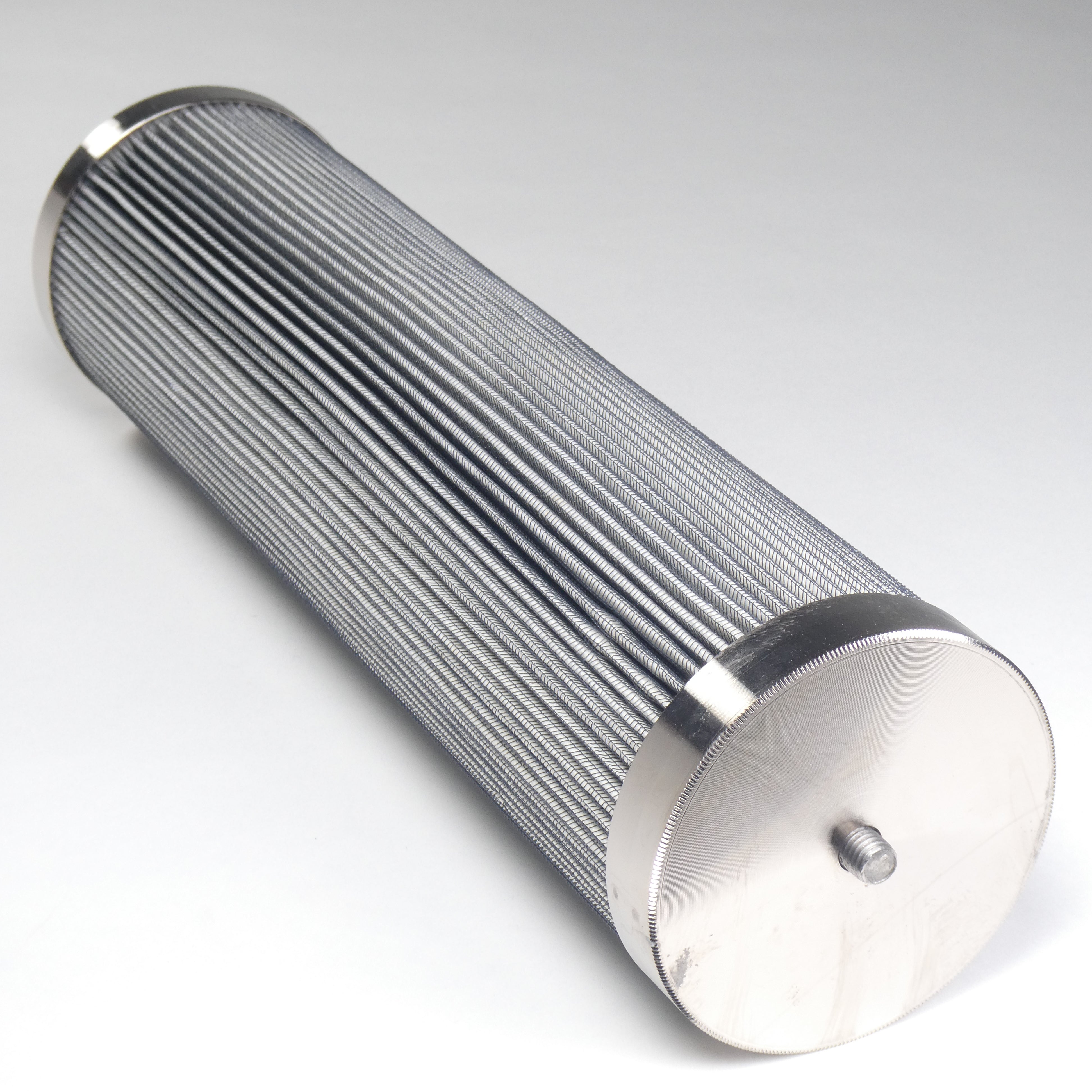 High Performance Filter Element Upgrades Hydrafil Filtration Products