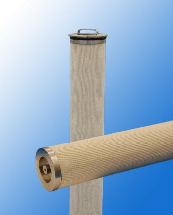 JPMG 40340-5-V-SS Liquid Phase Coalescing Filter Cartridge