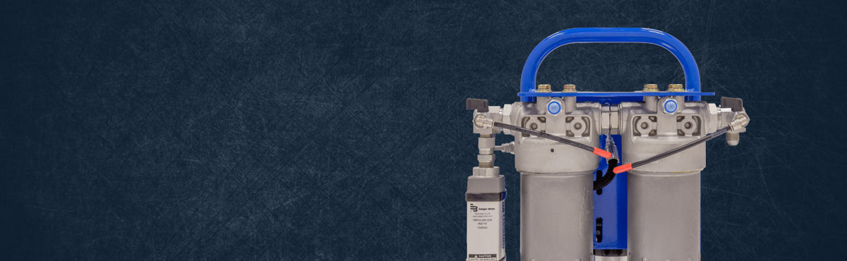 CFU Compact Filter Unit – Hydrafil Filtration Products