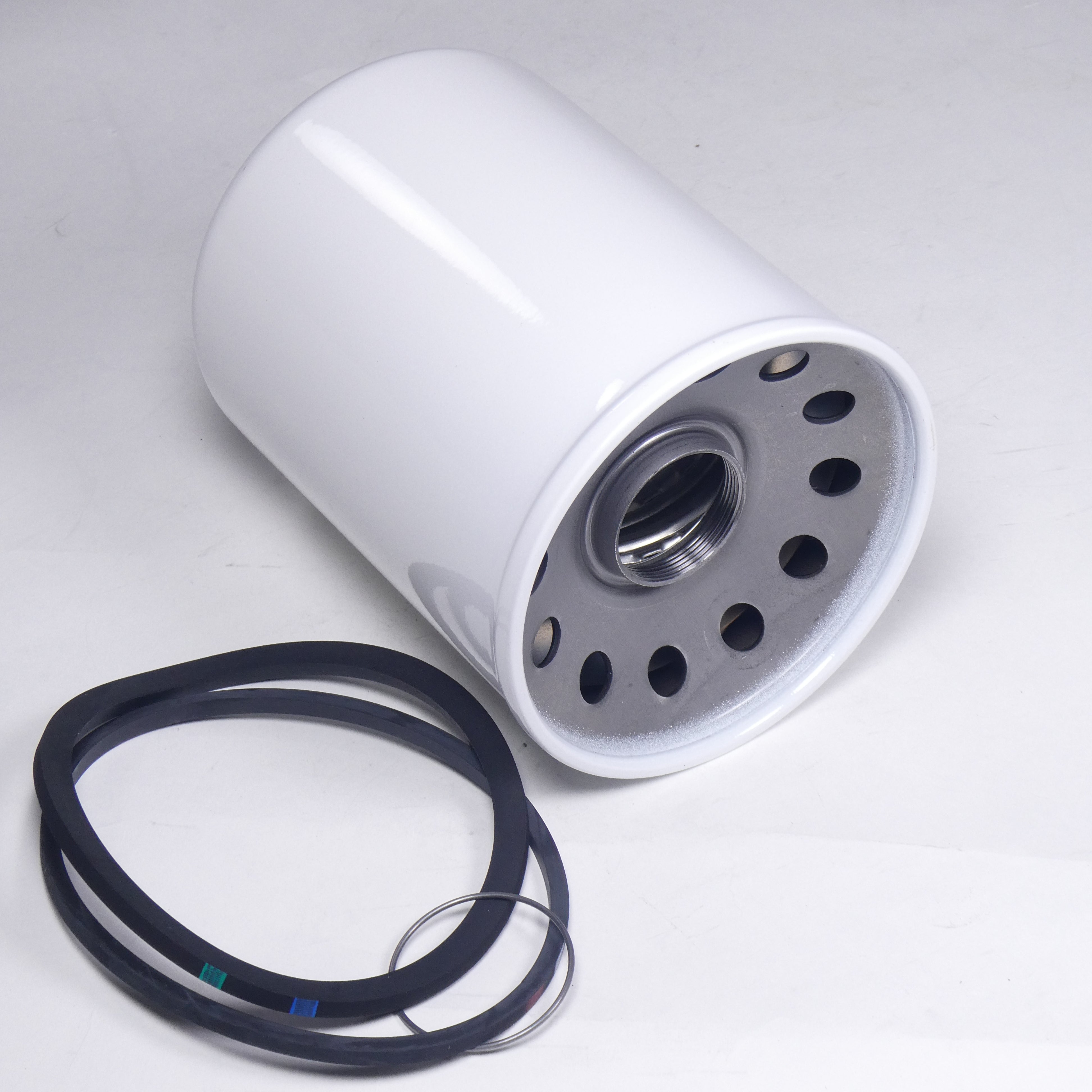 Upgrades for Spin-On Filter HC7500, 50-AT Series – Hydrafil
