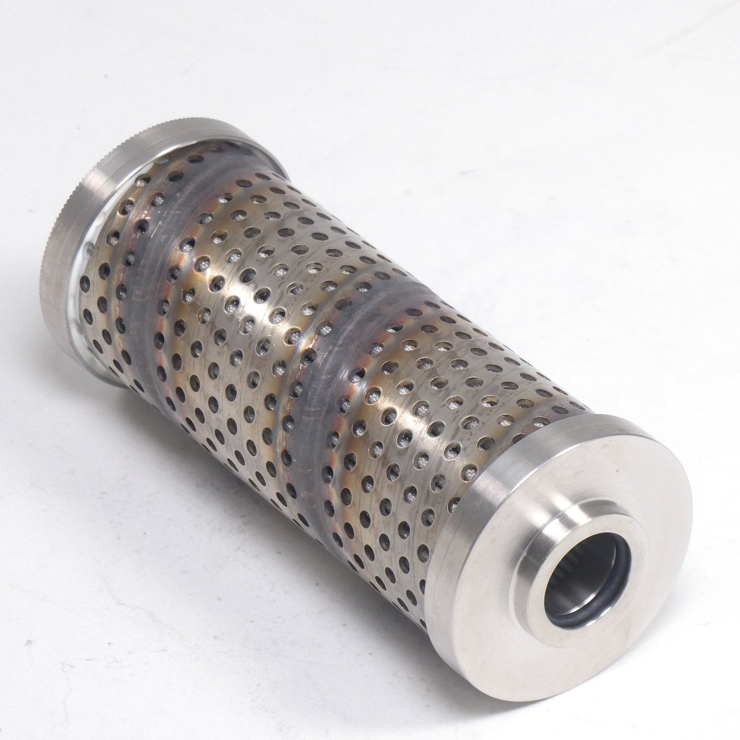 Hydrafil Reverse Flow Replacement Filter Element for Pall OL4C