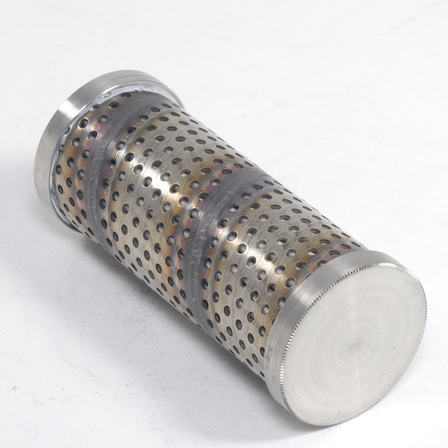 Hydrafil Reverse Flow Replacement Filter Element for Pall OL4C