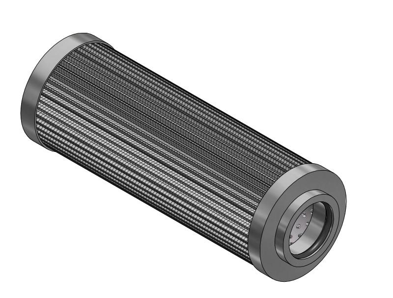 Hydrafil Replacement Filter Element for Taisei Kogyo P-3501-3-10M