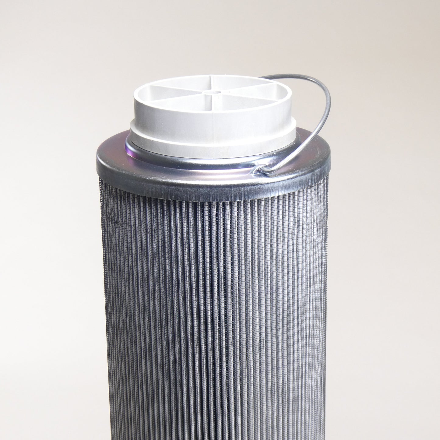 Hydrafil Replacement Filter Element for Stauff RE300S100V