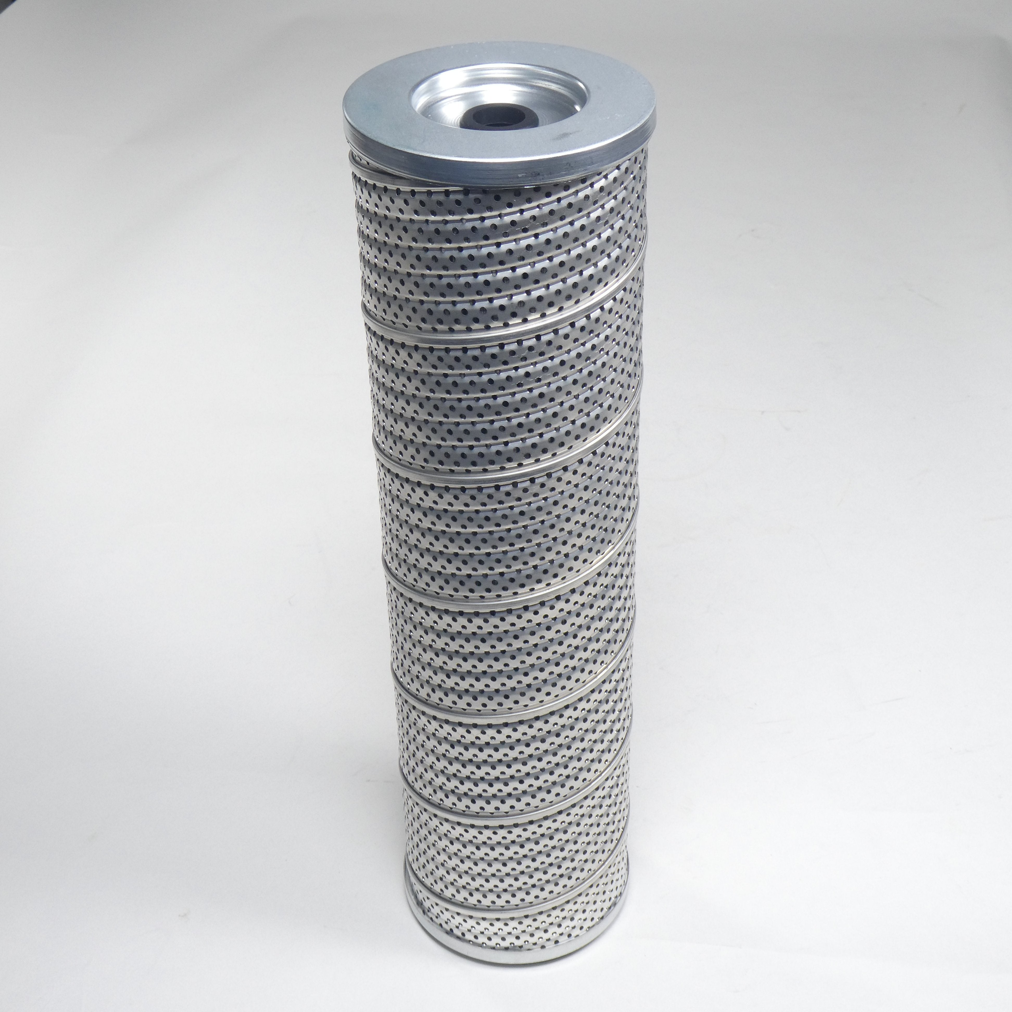 Hama 70327 Filtro UV-390 Silver-Edition 27mm — HTMC 8 Strati, Protezione Obiettivo E Contrasto Migliorato