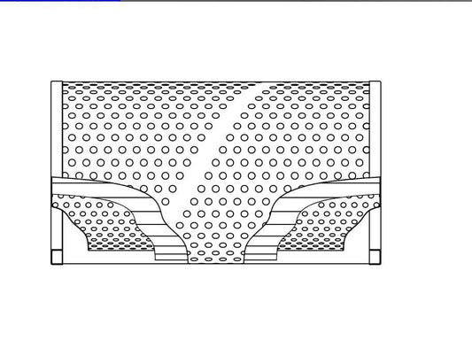 Hydrafil Replacement Filter Element for Flow Ezy 5226-01