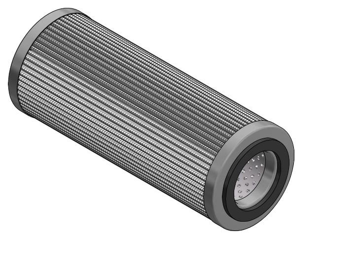 Hydrafil Replacement Filter Element for Schupp SF HY10031