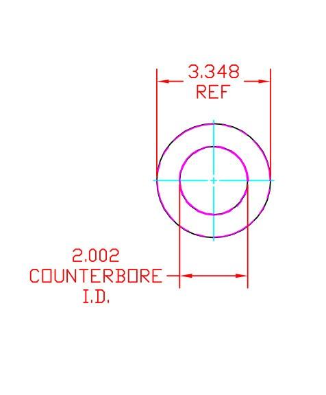 Hydrafil Replacement Filter Element for Pall HC6430FCT16
