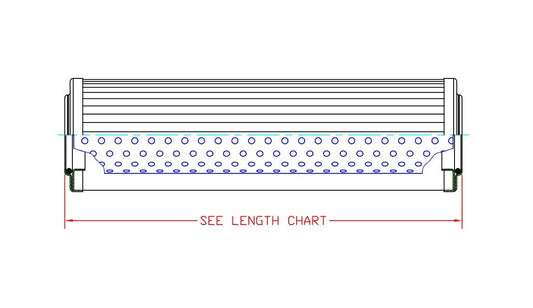 Hydrafil Replacement Filter Element for Hydac 0400RK015MM