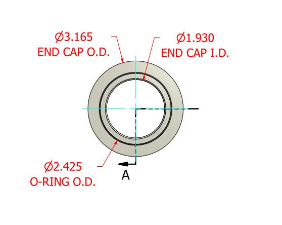 Hydrafil Replacement Filter Element for Pall HC4754FKP26Z