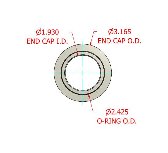 Hydrafil Replacement Filter Element for Pall HC4754FKP26Z