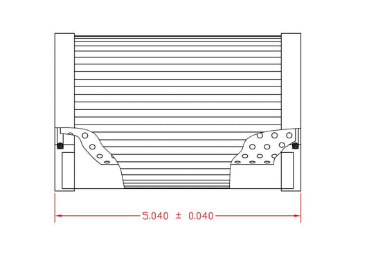 Hydrafil Replacement Filter Element for Rexroth R928018697