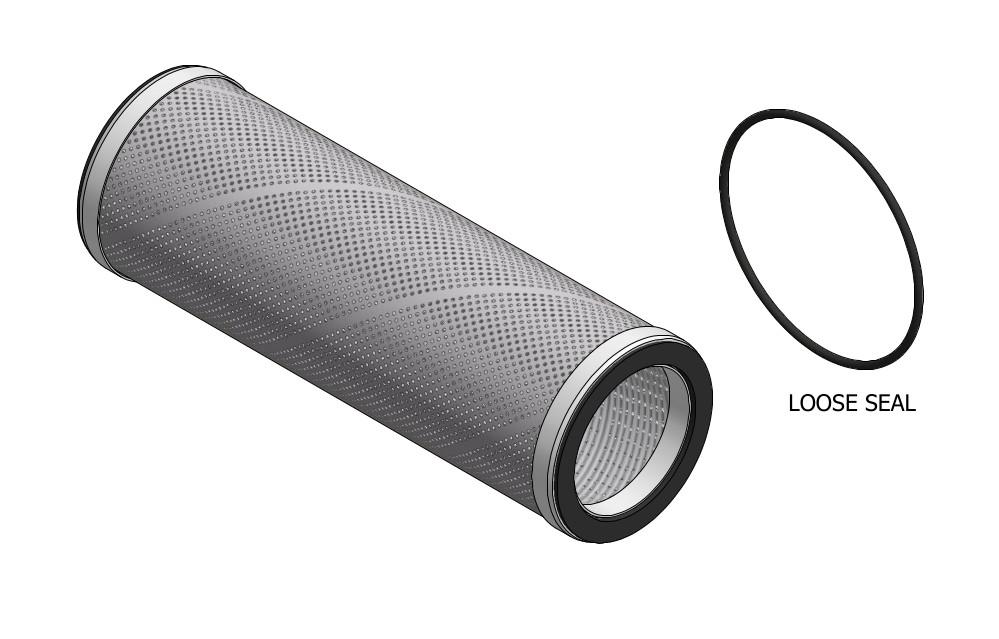 Hydrafil Replacement Filter Element for Main Filter MF0066262