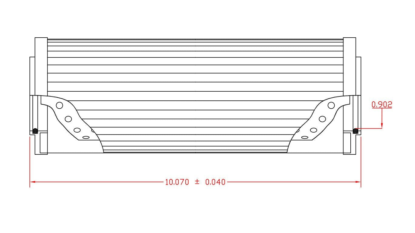 Hydrafil Replacement Filter Element for Taisei Kogyo P-TRF-16-150W