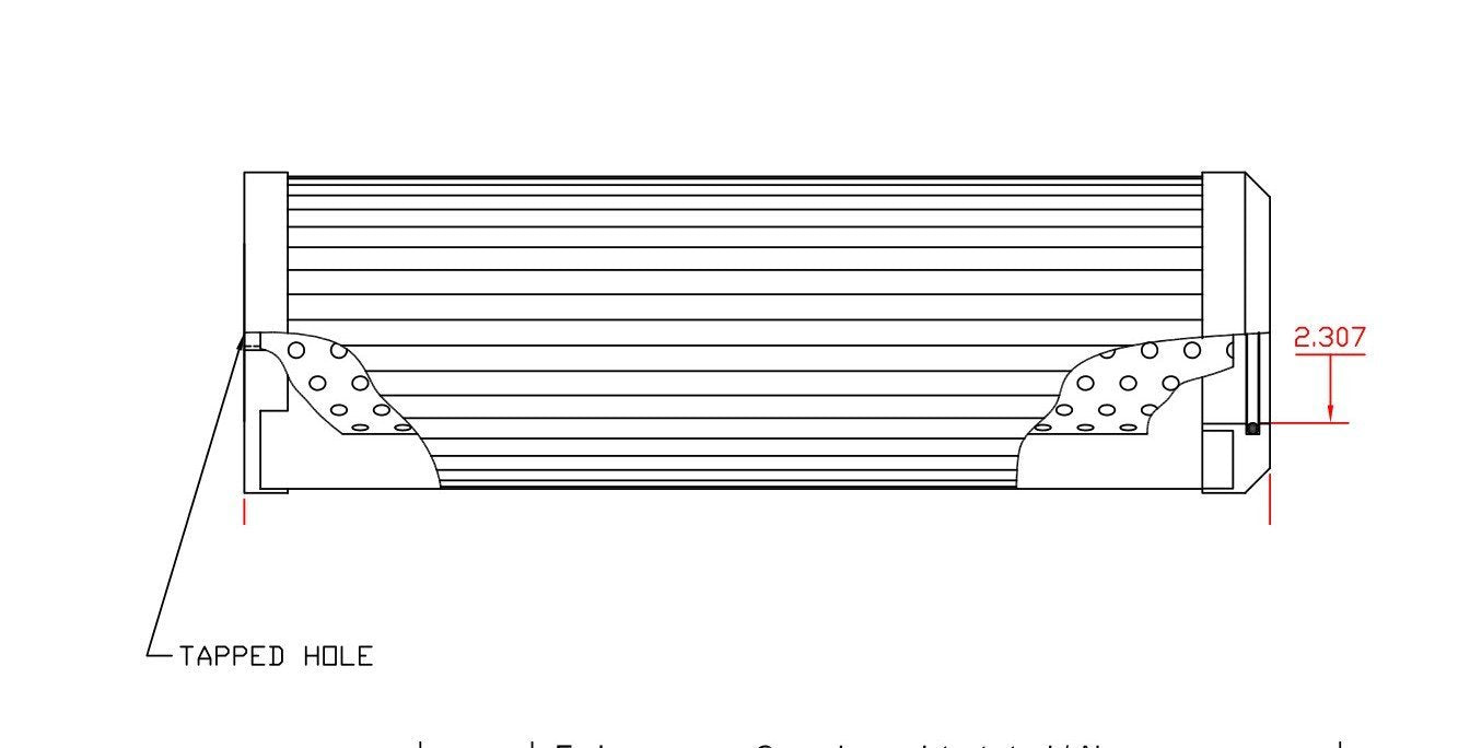 Hydrafil Replacement Filter Element for Separation technologies ST1856