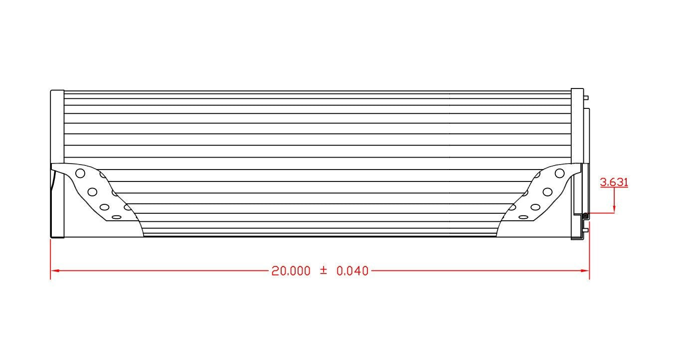 Hydrafil Replacement Filter Element for Internormen 319388