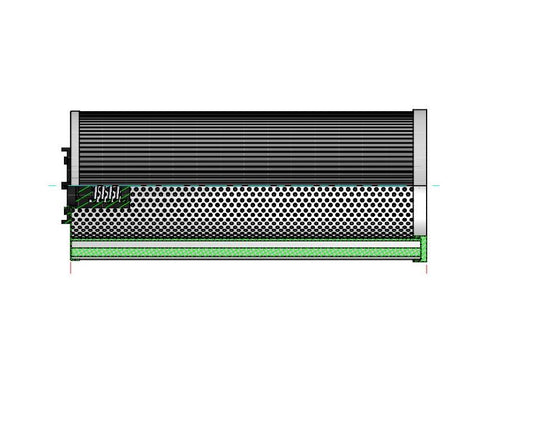 Hydrafil Replacement Filter Element for EPE 660K3