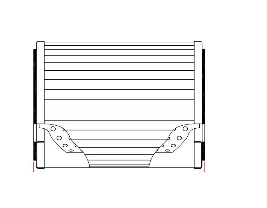 Hydrafil Replacement Filter Element for Separation technologies ST1639