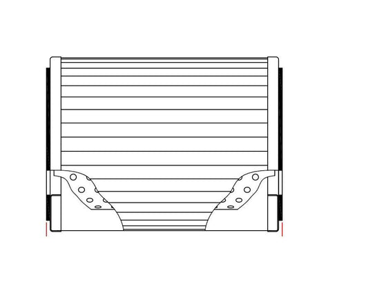 Hydrafil Replacement Filter Element for Separation Technologies ST1641