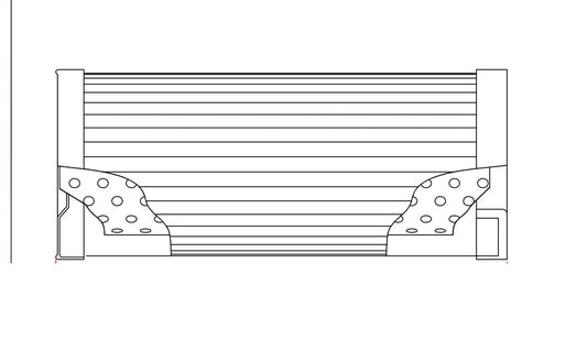 Hydrafil Replacement Filter Element for Internormen 300120