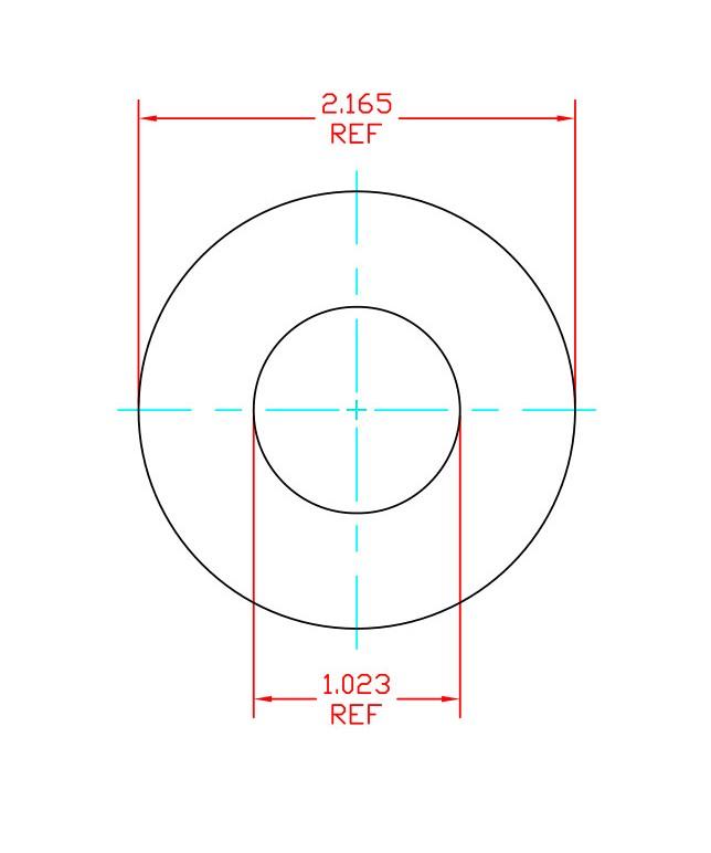 Hydrafil Replacement Filter Element for Internormen 01.E225.500G.16.E.P