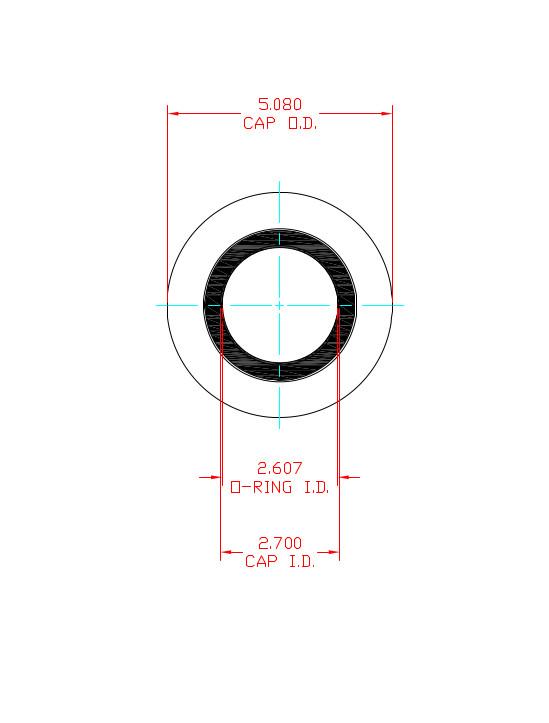 Hydrafil Replacement Filter Element for Finn FC1055F025XS
